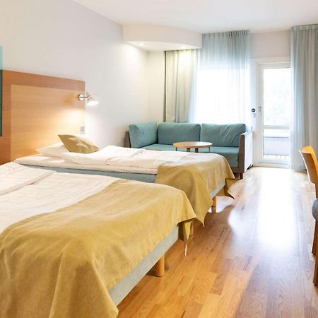 Scandic Siuntio Kültér fotó