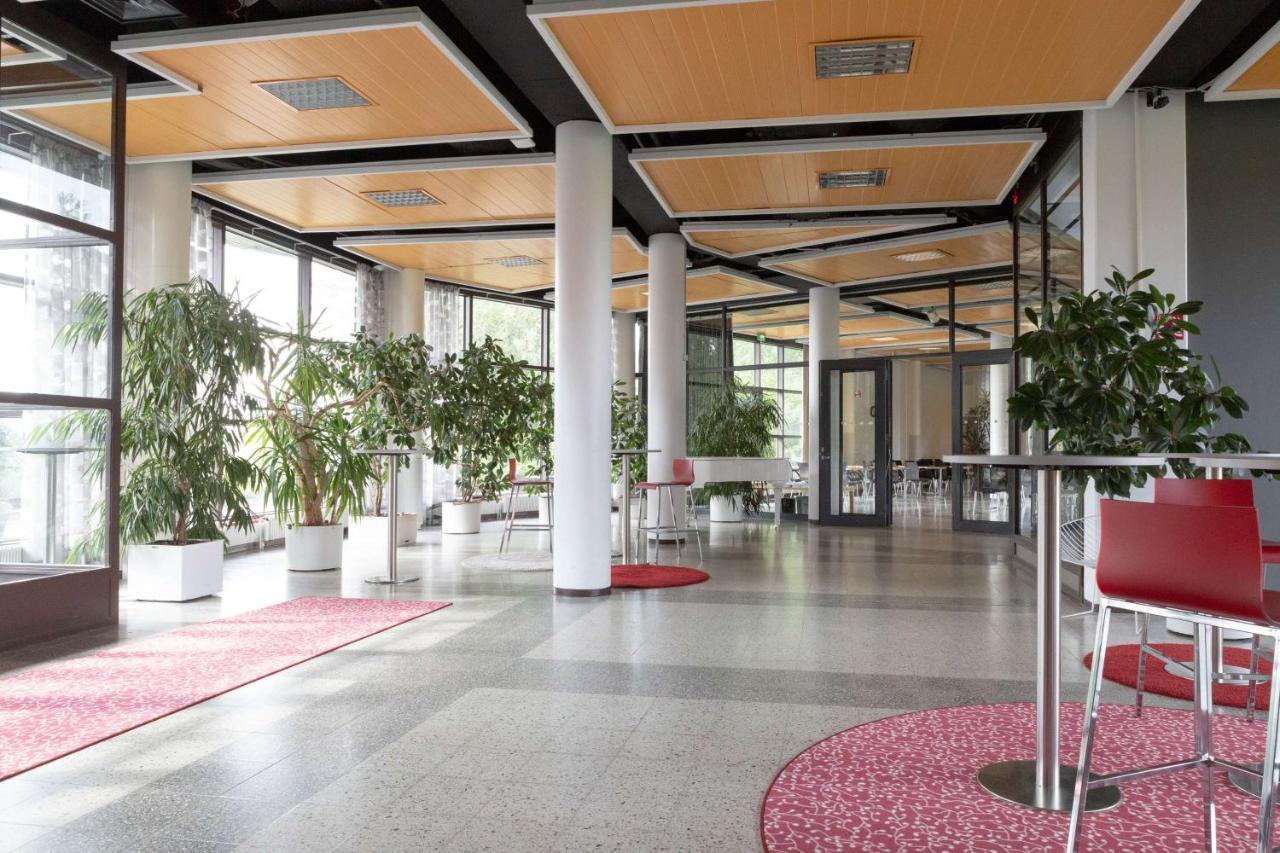 Scandic Siuntio Kültér fotó
